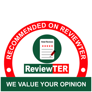 Reviewter Logo